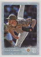 Craig Kimbrel #/99