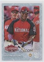 All-Star - Justin Upton #/99