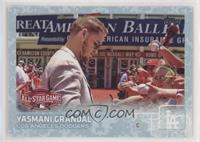 All-Star - Yasmani Grandal #/99