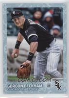 Gordon Beckham #/99