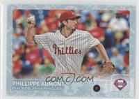 Phillippe Aumont #/99