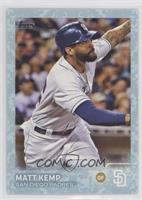 Matt Kemp #/99