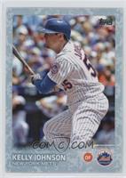 Kelly Johnson #/99