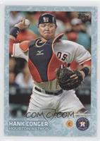 Hank Conger #/99