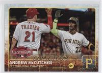 All-Star - Andrew McCutchen (Base)