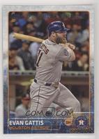 Future Stars - Evan Gattis