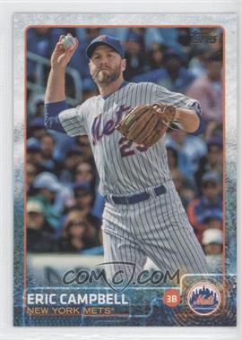 2015 Topps Update Series - [Base] #US113 - Eric Campbell