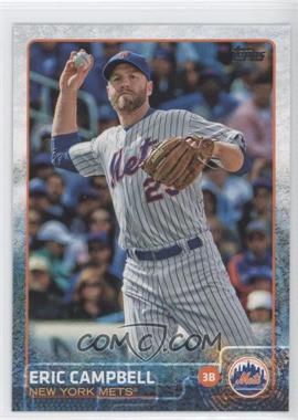 2015 Topps Update Series - [Base] #US113 - Eric Campbell