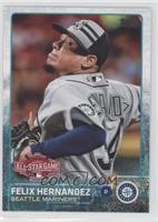 All-Star - Felix Hernandez (Base)