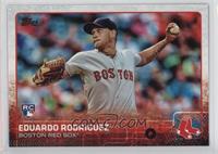 Eduardo Rodriguez (Base)