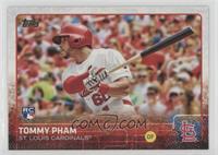 Tommy Pham [EX to NM]