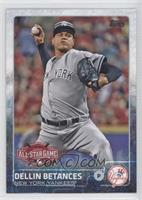 All-Star - Dellin Betances