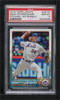 Noah Syndergaard (Base) [PSA 10 GEM MT]