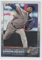 Edinson Volquez