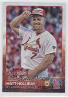 All-Star - Matt Holliday