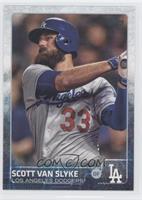 Scott Van Slyke