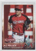 All-Star - A.J. Pollock (Base)