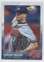 Shelby Miller (Base)