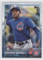 Addison Russell