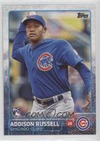 Addison Russell