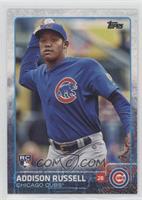 Addison Russell