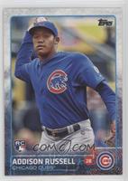 Addison Russell