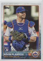 Kevin Plawecki (Base)