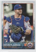 Kevin Plawecki (Base)