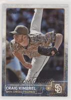 Craig Kimbrel (Sparkle: Sleeve)