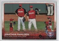 Jonathan Papelbon (Sabermetric Back)