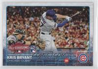 All-Star - Kris Bryant