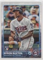 Byron Buxton (Base)