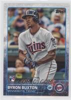 Byron Buxton (Base)