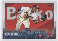 Eric Young Jr.