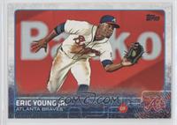 Eric Young Jr.