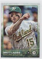 Brett Lawrie (Base)