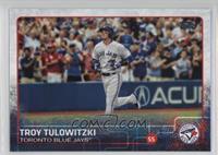 Troy Tulowitzki