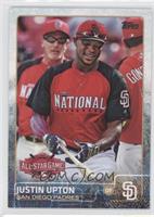 All-Star - Justin Upton (Base)