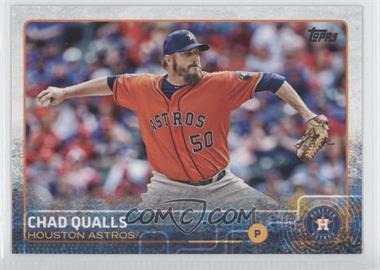 2015 Topps Update Series - [Base] #US292 - Chad Qualls