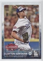 All-Star - Clayton Kershaw (Base)