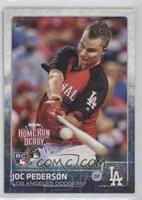 Home Run Derby - Joc Pederson [EX to NM]