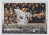 Carlos Rodon (Pitching)