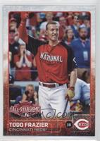 All-Star - Todd Frazier (Base)