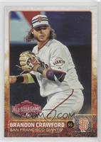 All-Star - Brandon Crawford (Base)