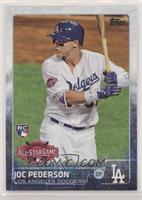 All-Star - Joc Pederson [EX to NM]