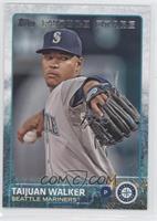 Future Stars - Taijuan Walker