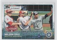 All-Star - Nelson Cruz (Base)