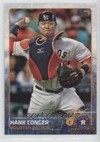 Hank Conger