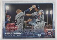 All-Star - Brian Dozier