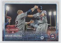 All-Star - Brian Dozier